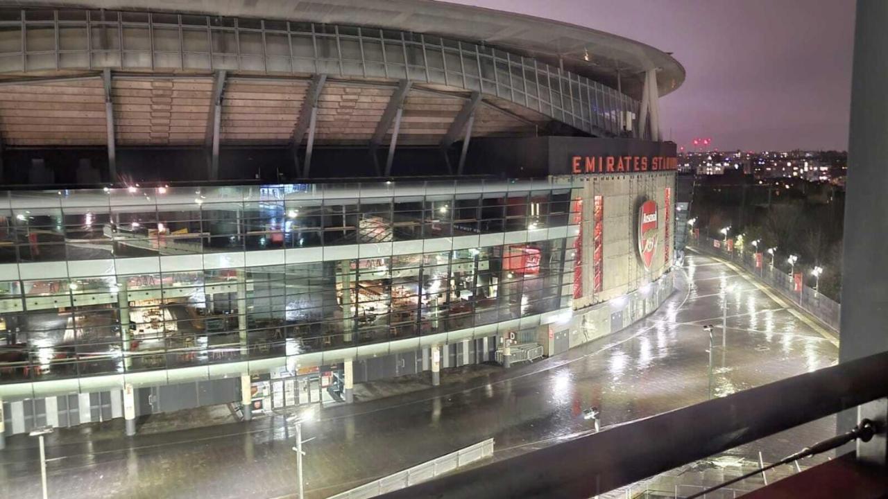 Luxury Gem By Emirates Stadium - Ultimate Fan Experience Londres Extérieur photo
